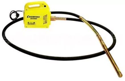 Вибратор глубинный электрический CHAMPION ECV550 купить в Нягани