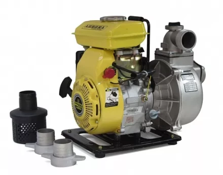 Мотопомпа для чистой воды Aurora АМР 50 С LIGHT купить в Нягани