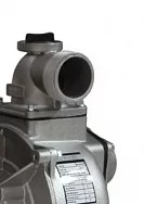 Мотопомпа для чистой воды Aurora АМР 50 С LIGHT купить в Нягани