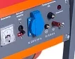 Генератор бензиновый Кратон GG-2800 3 08 01 031 купить в Нягани