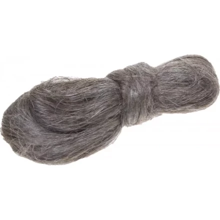 Лен ЗУБР сантехнический №16, 20г 4-51991-020 купить в Нягани