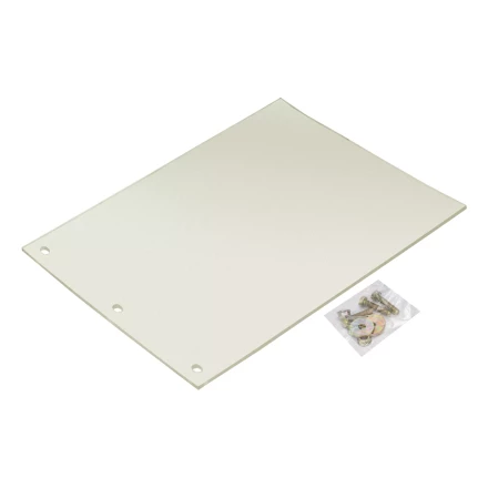 Коврик полиуретановый Denzel 98021 для виброплиты VC-12 купить в Нягани