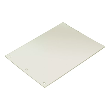 Коврик полиуретановый Denzel 98021 для виброплиты VC-12 купить в Нягани