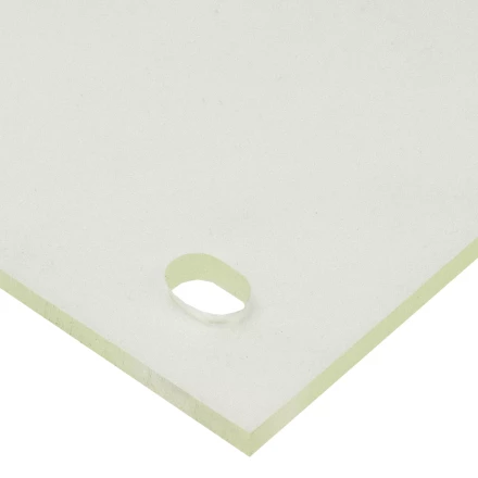 Коврик полиуретановый Denzel 98021 для виброплиты VC-12 купить в Нягани