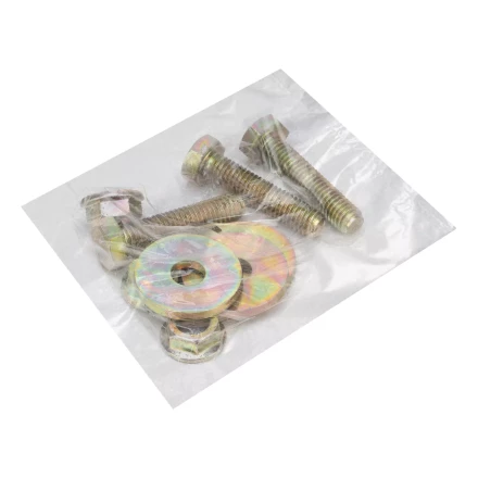 Коврик полиуретановый Denzel 98021 для виброплиты VC-12 купить в Нягани