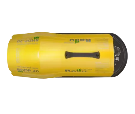 Дизельная тепловая пушка BALLU BHDP-20 купить в Нягани