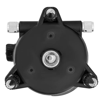 Лазерный уровень MTX CRX-30G, 30 м, зеленый луч, батарейки, резьба 5/8" 35032 купить в Нягани