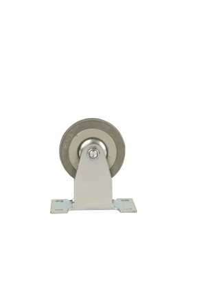 Колесо аппаратное неповоротное FCg 25 50 мм (F) 1003245 купить в Нягани