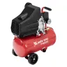 Компрессор воздушный MTX DC1500L/24, 1,5 кВт, 24 л, 210 л/мин 58017 купить в Нягани