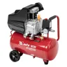 Компрессор воздушный MTX DC1500L/24, 1,5 кВт, 24 л, 210 л/мин 58017 купить в Нягани