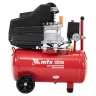 Компрессор воздушный MTX DC1500L/24, 1,5 кВт, 24 л, 210 л/мин 58017 купить в Нягани