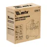 Компрессор воздушный MTX DC1500L/24, 1,5 кВт, 24 л, 210 л/мин 58017 купить в Нягани