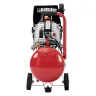 Компрессор воздушный MTX DC1500L/24, 1,5 кВт, 24 л, 210 л/мин 58017 купить в Нягани