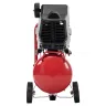 Компрессор воздушный MTX DC1500L/24, 1,5 кВт, 24 л, 210 л/мин 58017 купить в Нягани