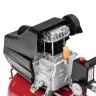 Компрессор воздушный MTX DC1500L/24, 1,5 кВт, 24 л, 210 л/мин 58017 купить в Нягани