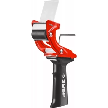 Диспенсер для клейких лент ЗУБР &quot;МАСТЕР&quot;, до 50мм 1201_z01 купить в Нягани