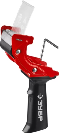 Диспенсер для клейких лент ЗУБР &quot;МАСТЕР&quot;, до 50мм 1201_z01 купить в Нягани