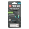 Адаптер штуцерный Palisad 3/4'', быстросъемный, с переключателем, Luxe 65752 купить в Нягани