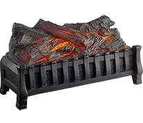 Электрокамин-камин электрический очаг Electrolux Caminetto EFP/P 20LS купить в Нягани