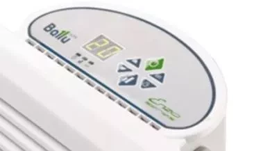 Конвектор электрический Ballu Ettore BEC/ETER-2000 купить в Нягани