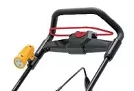 Снегоуборщик аккумуляторный Denzel EST-51 Li 97632 купить в Нягани