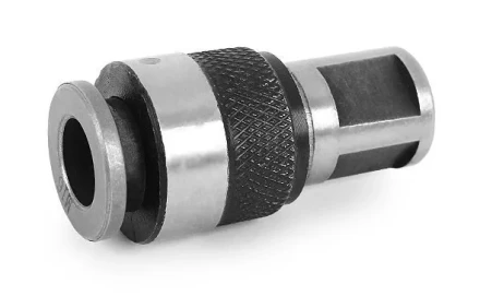 MESSER Патрон для метчика М16 - WELDON 19 купить в Нягани