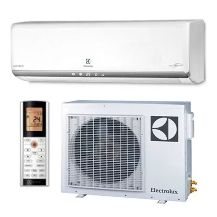 Внутренний блок ELECTROLUX EACS/I-24HM/N3/in сплит-системы, инверторного типа купить в Нягани