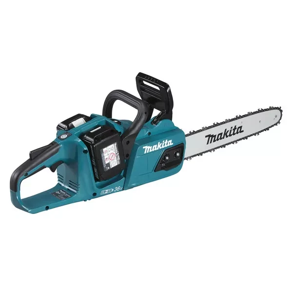 Аккумуляторная цепная пила Makita DUC355PT2 купить в Нягани