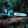 Аккумуляторная цепная пила Makita DUC355PT2 купить в Нягани