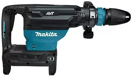 Аккумуляторный отбойный молоток Makita HM002GZ03 (без АКБ и ЗУ) купить в Нягани