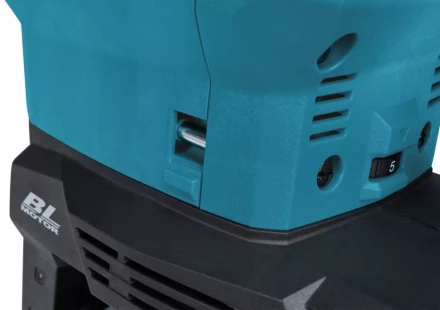 Аккумуляторный отбойный молоток Makita HM002GZ03 (без АКБ и ЗУ) купить в Нягани