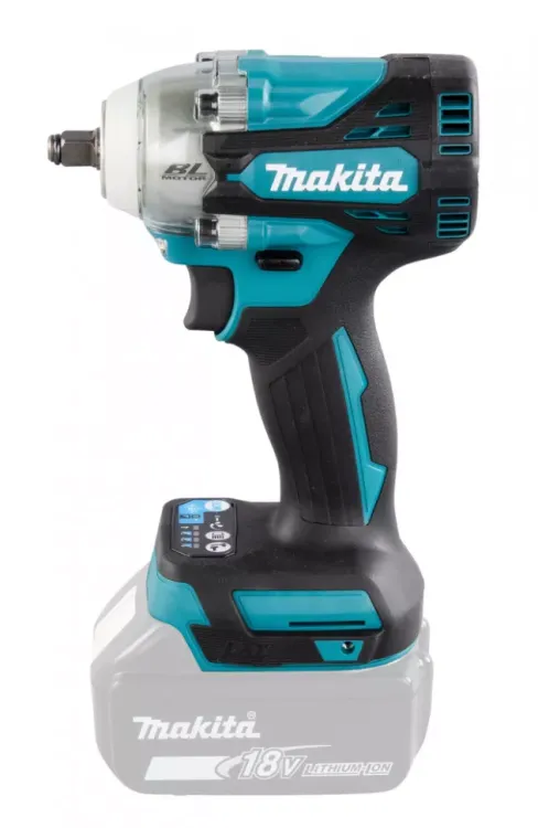 Аккумуляторный ударный гайковерт Makita DTW302Z (без АКБ и ЗУ) купить в Нягани