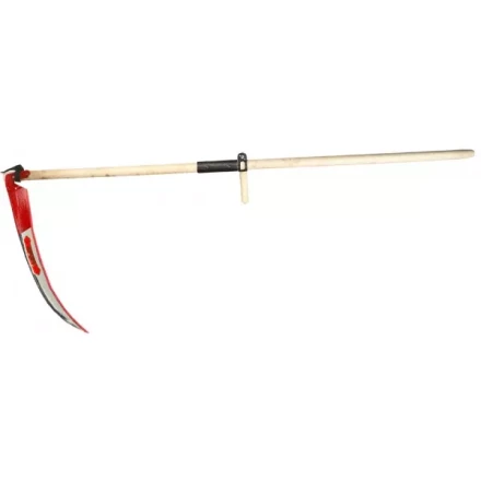 Набор косца &quot;Косарь&quot; с деревянным косовищем №7, 70 см 39830-7 купить в Нягани