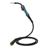 Горелка MW-25 Flex (5m / Air / Euro) с гибким гусаком XL004.0314FX купить в Нягани