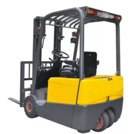 Погрузчик электрический трехопорный TOR 2,0 т 3,5 м CPD20SA-20 сайдшифт Li-ion 1046818 купить в Нягани