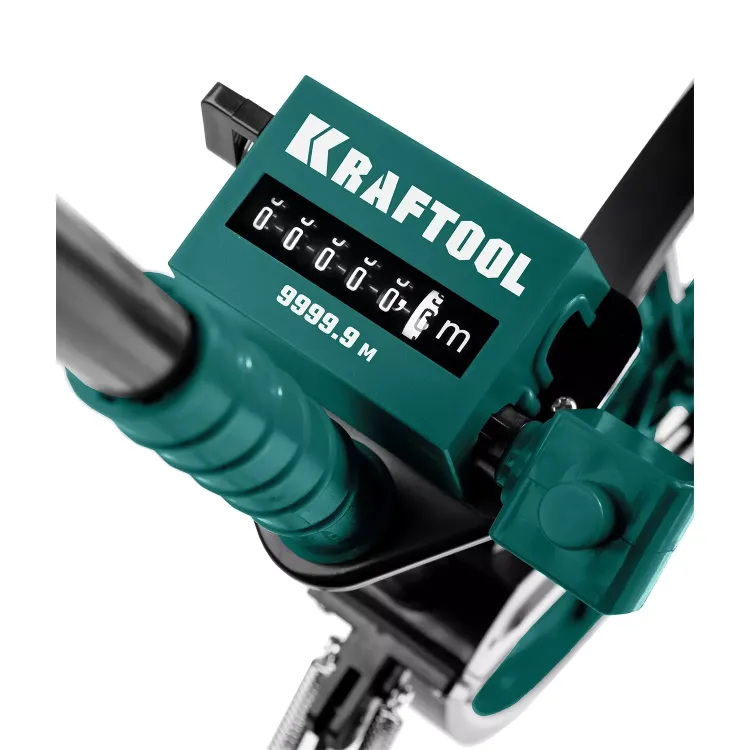 Мерительное механическое колесо KRAFTOOL 34756 купить в Нягани