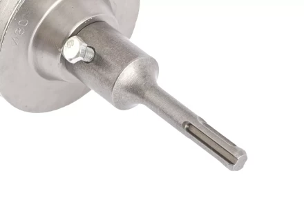 Коронка в сборе М22 х 80 мм, SDS PLUS  MATRIX 70331 купить в Нягани