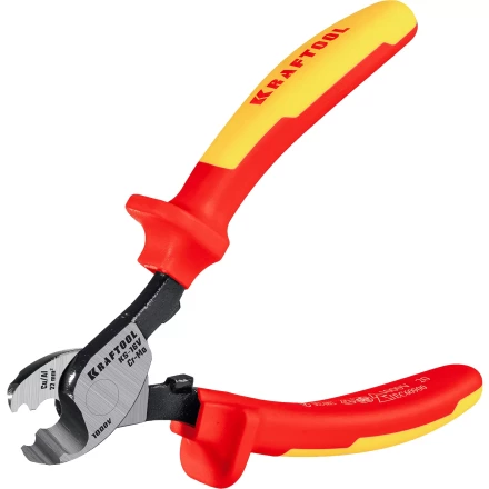 Кабелерез KS диэлектрические 1000 В 23333-16V купить в Нягани