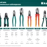 Кабелерез KS диэлектрические 1000 В 23333-16V купить в Нягани