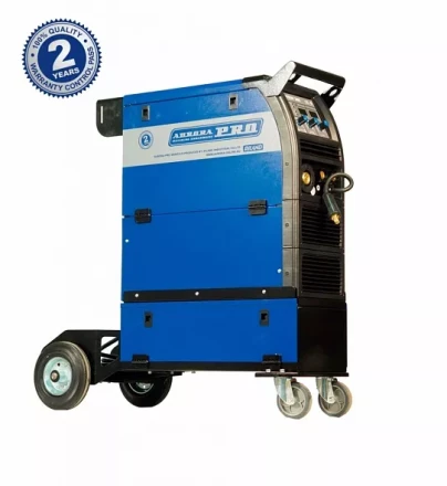 Инверторный сварочный полуавтомат Aurora-Pro SKYWAY 300 купить в Нягани