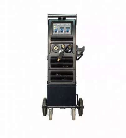 Инверторный сварочный полуавтомат Aurora-Pro SKYWAY 300 купить в Нягани