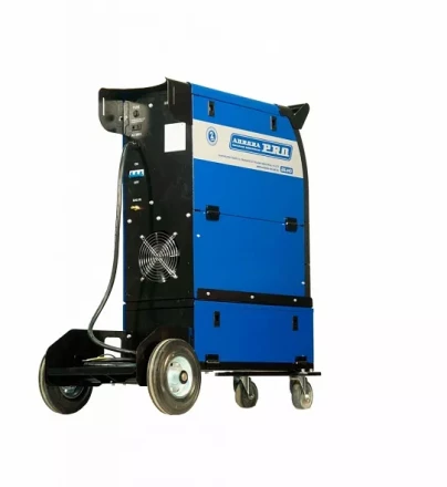 Инверторный сварочный полуавтомат Aurora-Pro SKYWAY 300 купить в Нягани