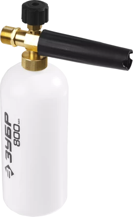 Пеногенератор пистолет 375 серии серия МАСТЕР купить в Нягани