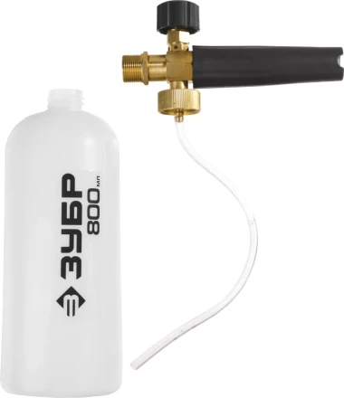 Пеногенератор пистолет 375 серии серия МАСТЕР купить в Нягани