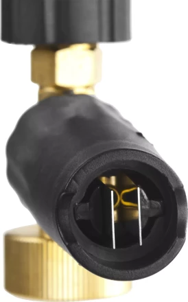 Пеногенератор пистолет 375 серии серия МАСТЕР купить в Нягани