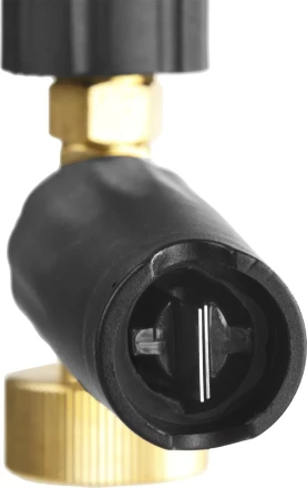 Пеногенератор пистолет 375 серии серия МАСТЕР купить в Нягани