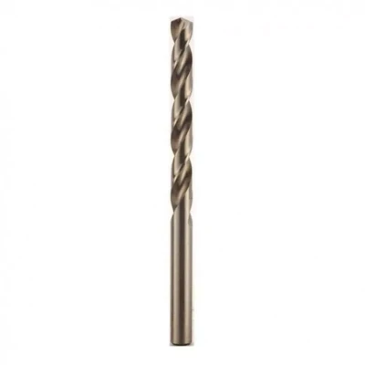 Сверло HSS Makita D-06448, 6.75х101мм (цилиндрический хвостовик, 10 шт.)
