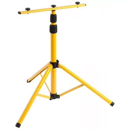 Штатив переносной для 2-х прожекторов, 1,6м 56922 купить в Нягани