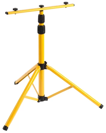 Штатив переносной для 2-х прожекторов, 1,6м 56922 купить в Нягани