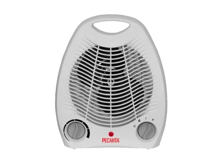Тепловентилятор РЕСАНТА ТВС-1 купить в Нягани